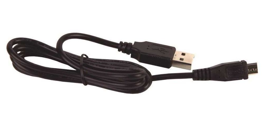 Lanterna recarregável dobrável 5W Led 6500k ligação USB