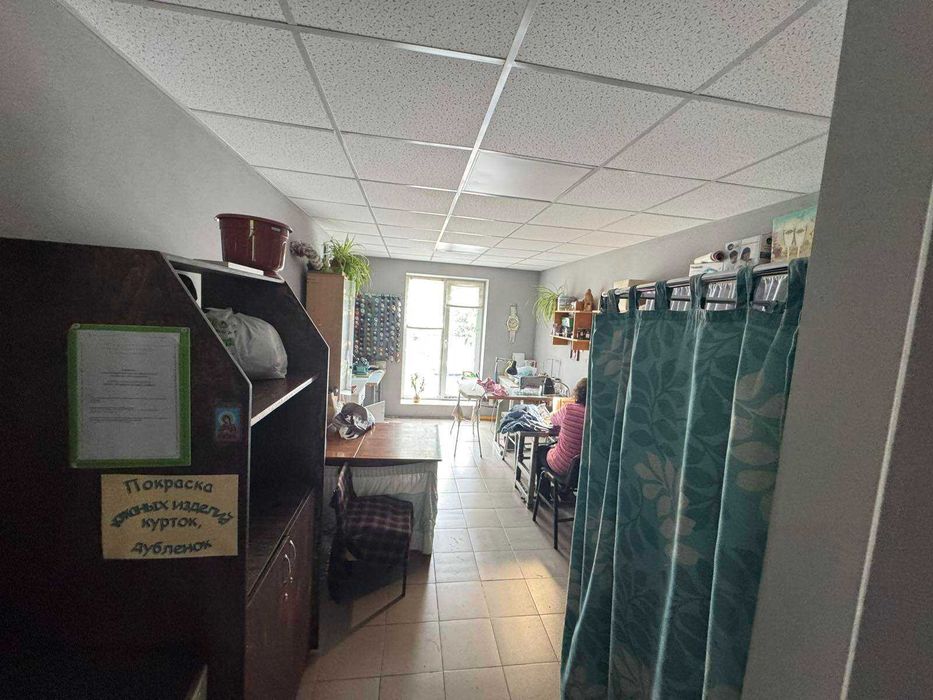 Комерційна нерухомість за адресою вул. Магістратська (площа 129,2 м²) - Atlanta.ua - фото 4