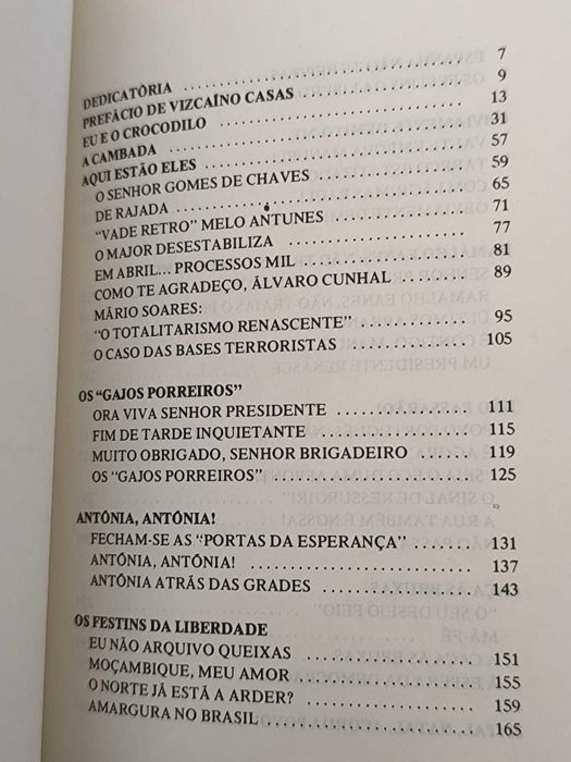 A Cambada
de: Vera Lagoa