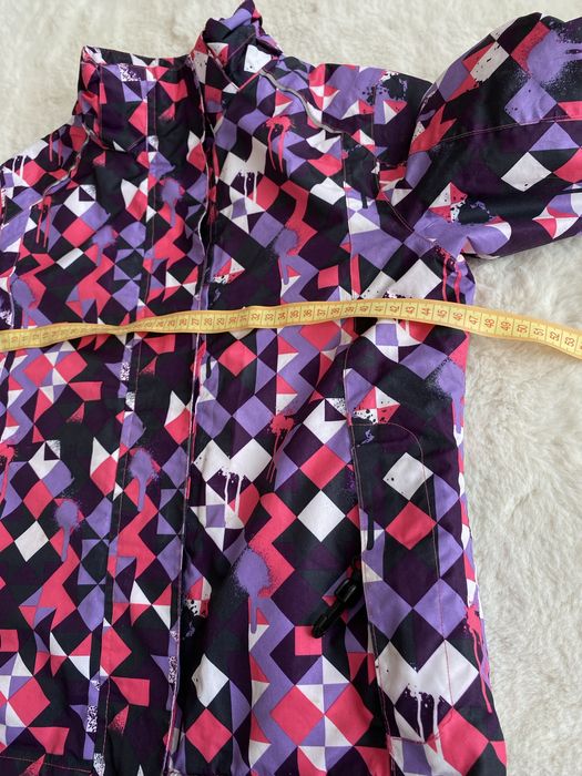 Куртка для дівчинки весна -осінь