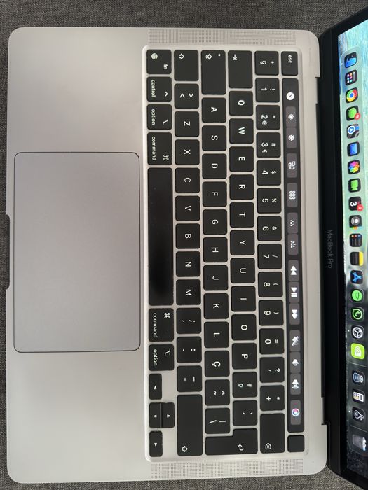 MacBook Pro 13” M1 /16GB RAM / 512GB SSD