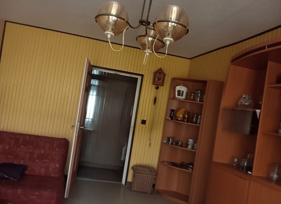 Przestronne M2 + Murowany garaz, 48m2, 3 pokoj wydzielony, Os. Mazury