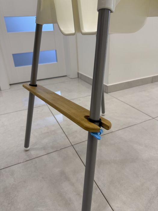 Дитячий стільчик для годування Ikea Antilop