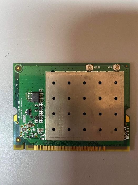 Оперативна памʼять ноутбук 1Gb DDR 2