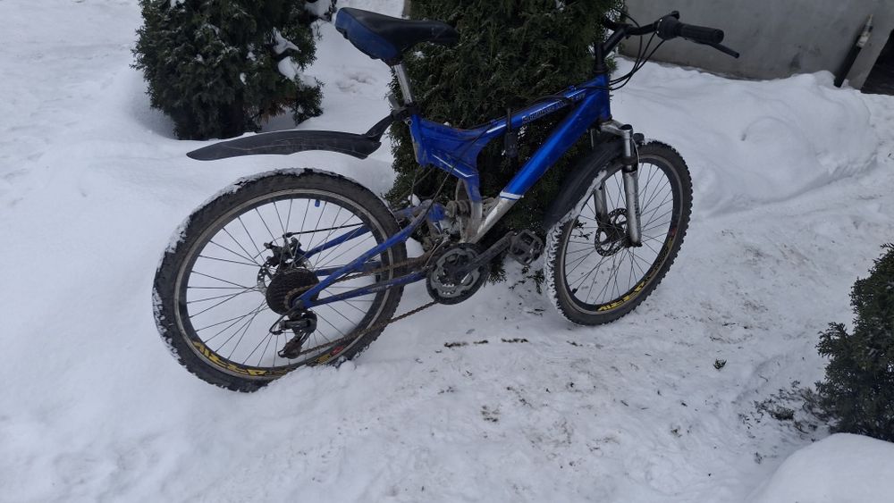 Продам велосипед