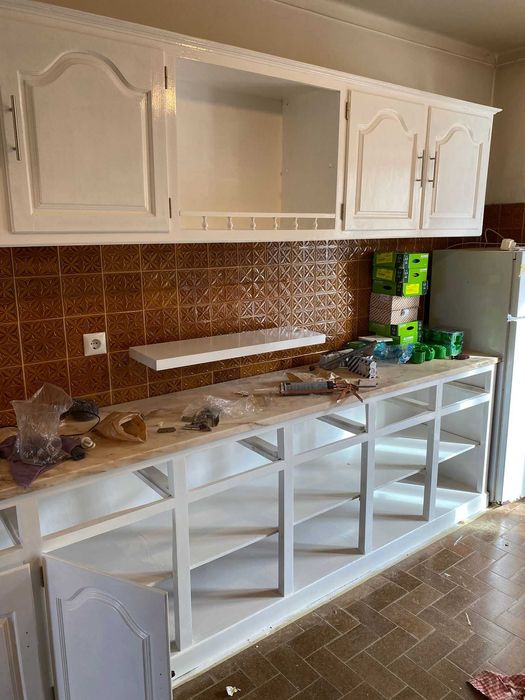 Remodelações Zona Centro