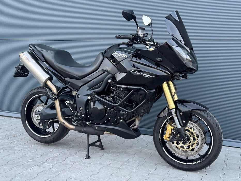Triumph