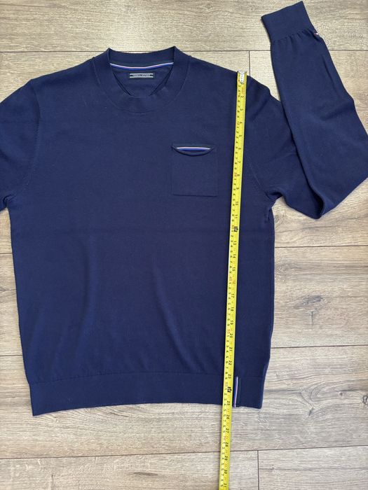 Sweter Tommy Hilfiger r.M