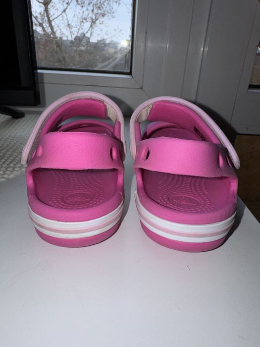 Сандали Crocs c8