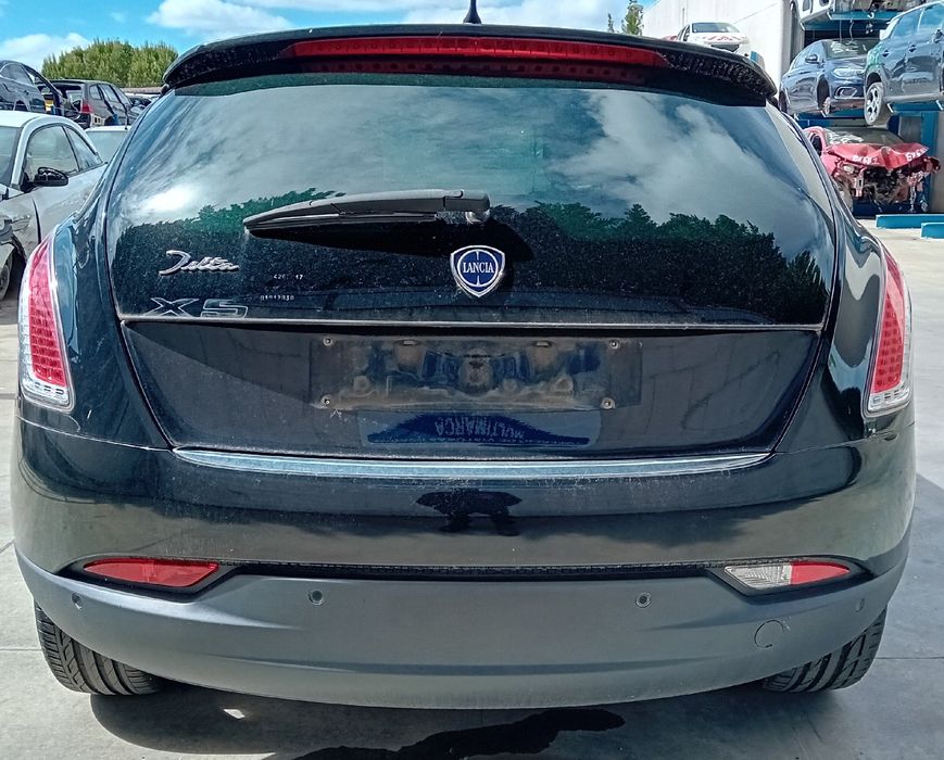 Para peças LANCIA Delta III (844_)