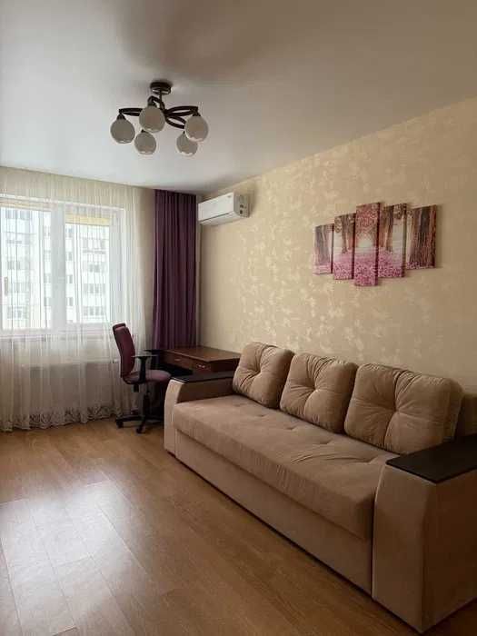 Продам 1к квартиру Новостро1 ЖК Мира Сертификат метро Индустриальная