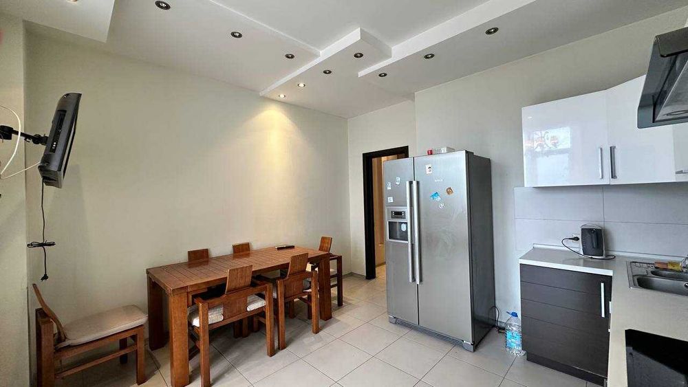 Многокомнатная квартира по адресу (площадь 155,8 м²) - Atlanta.ua - фото 7