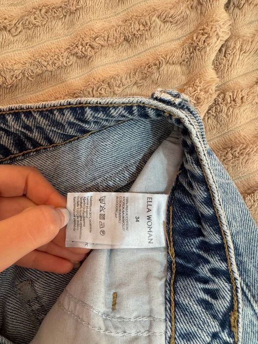 Джинси жіночі ELLA women