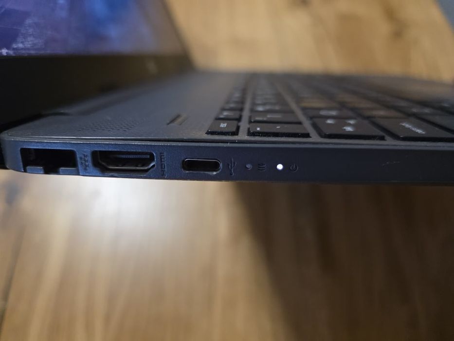 Szybki Laptop HP 255 G8 – Ryzen 3 / 8GB / SSD / Win 11 – Okazja!