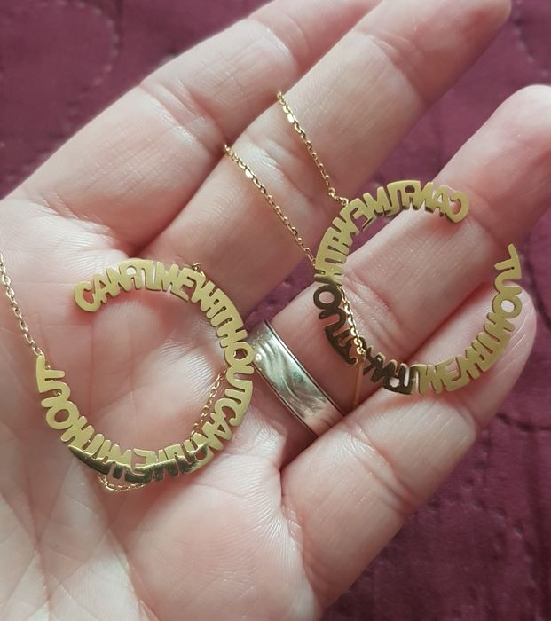 Piękne, różne kolczyki stal chirurgiczna