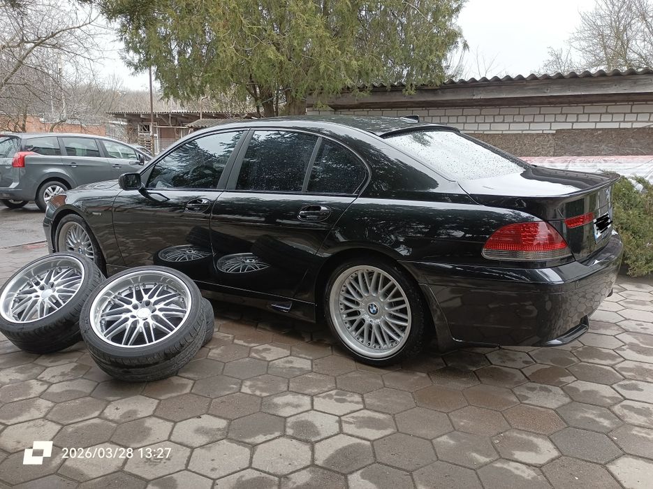 Продам диски разноширокие Breyton Spirit 2 R20 5*120