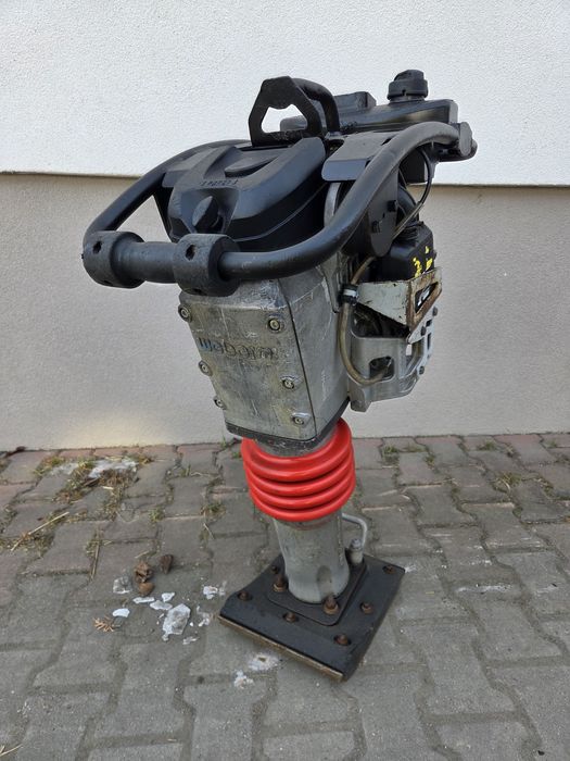 Weber SRV 620 super stan