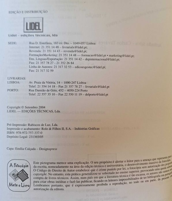 Livros (Desenho Técnico)