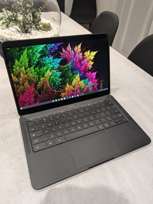 Portátil Google Pixelbook Go