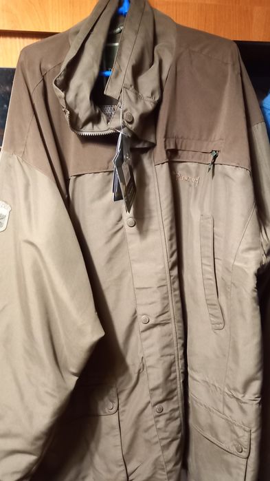 Pinewood Kurtka Nowa XXXL 3XL