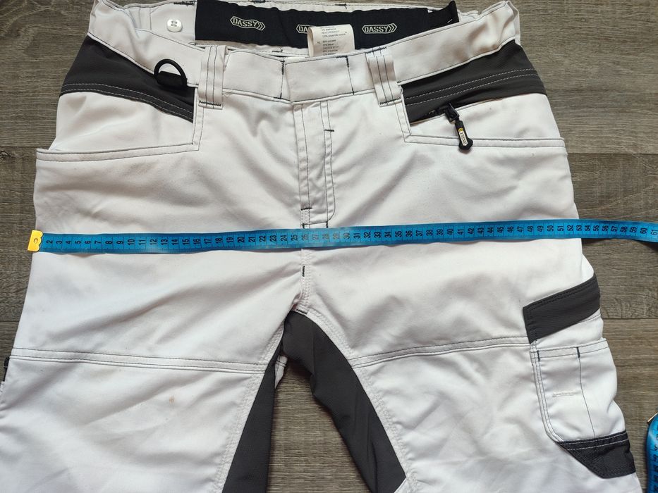 Шорти робочі Dassy