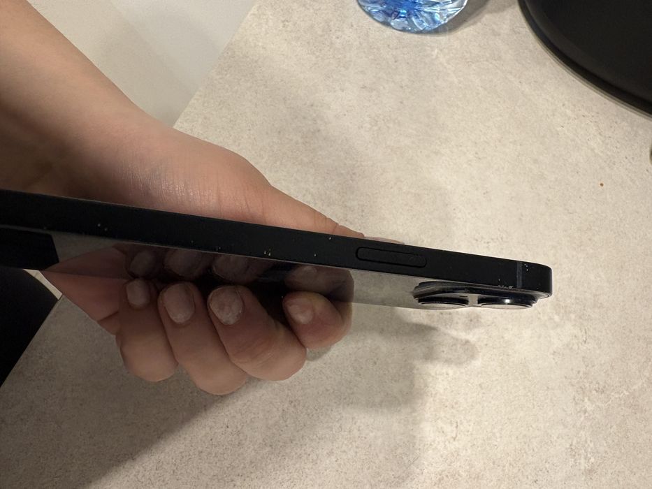 Iphone 14 plus stan bateri 81%
