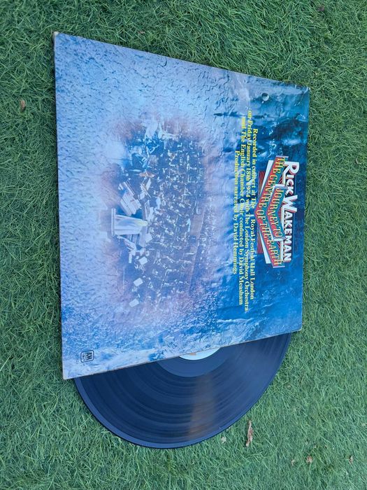 Disco Vinil diversos