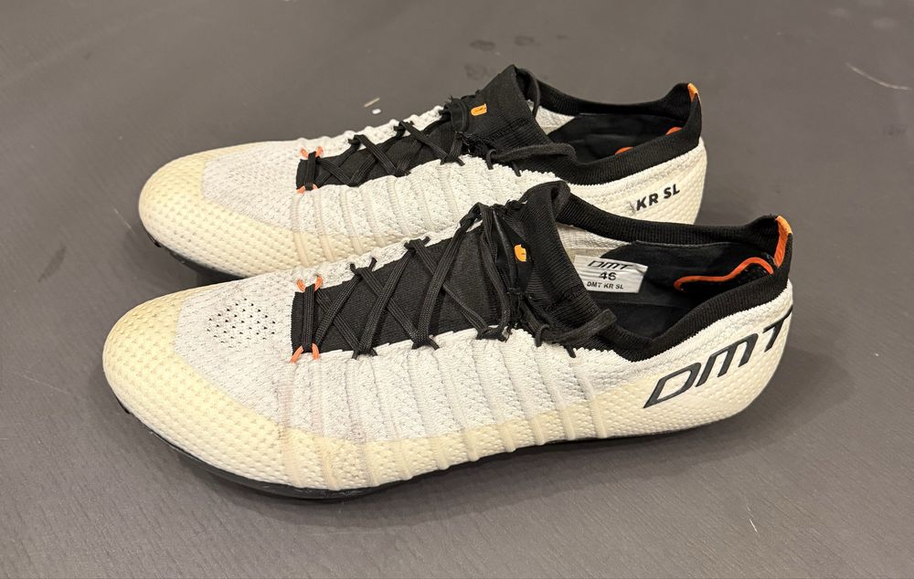 Buty kolarskie DMT KR SL rozmiar 46