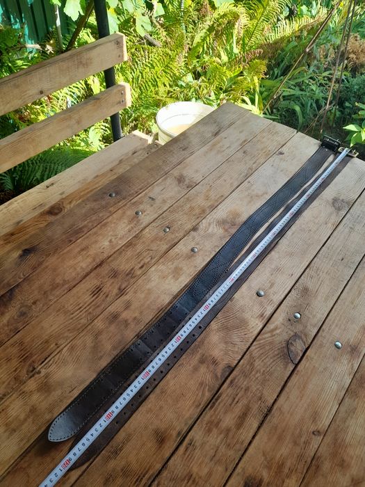 Продам ремінь партупею