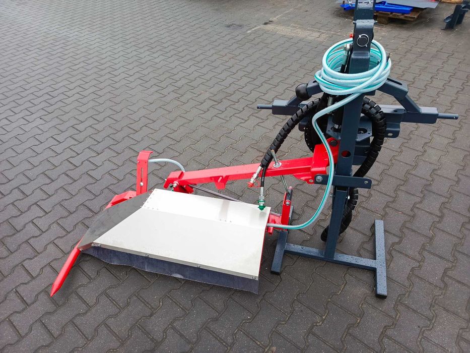 Belka Herbicydowa Dom-Wid Agromachines nowa