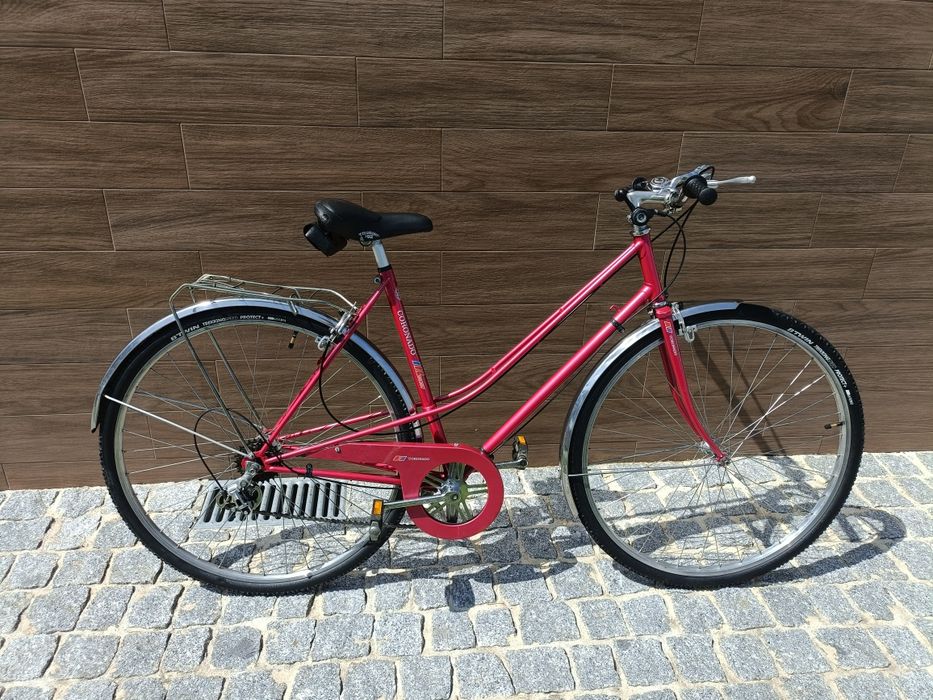 Bicicleta Coronado '85