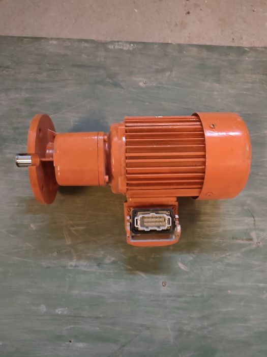 Silnik (motoreduktor) do agregat tynkarski PFT