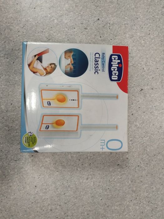 Baby Control "Chicco"