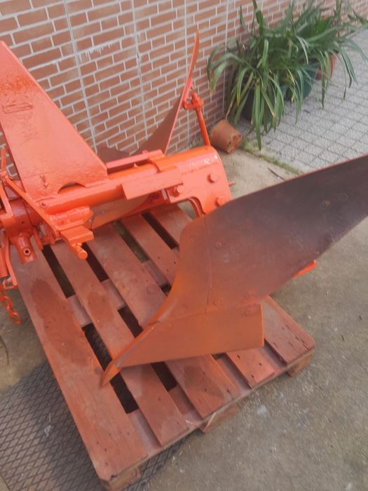 Charrua 10 polegadas