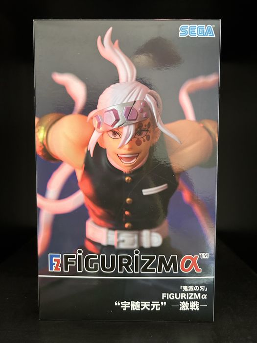 Figura demon slayer