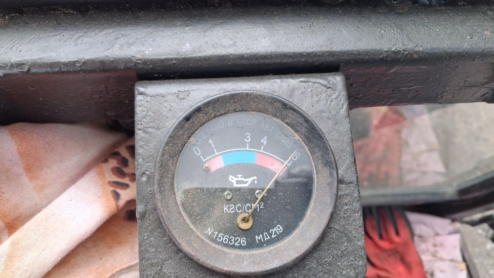Zetor 6945 81 rok