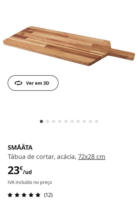 Two IKEA Boards427870307484979203