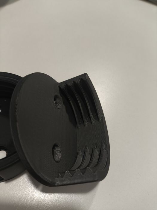 Uchwyt mocowanie do kierownicy THRUSTMASTER   na ścianę