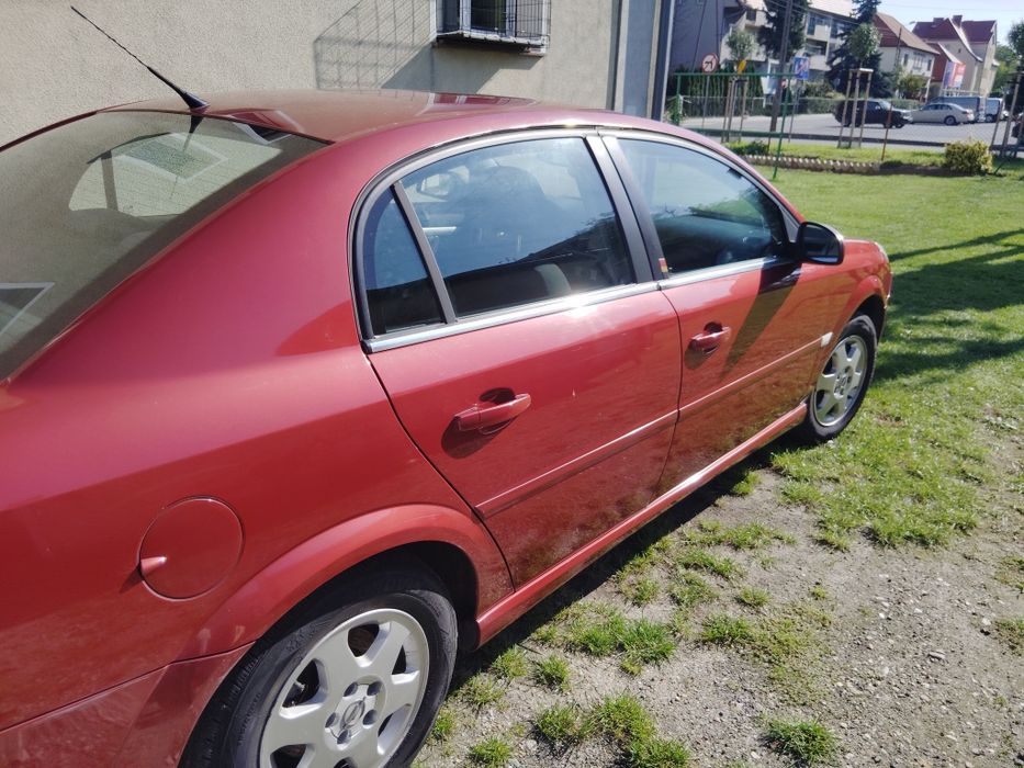 Sprzedam Opla Vectrę