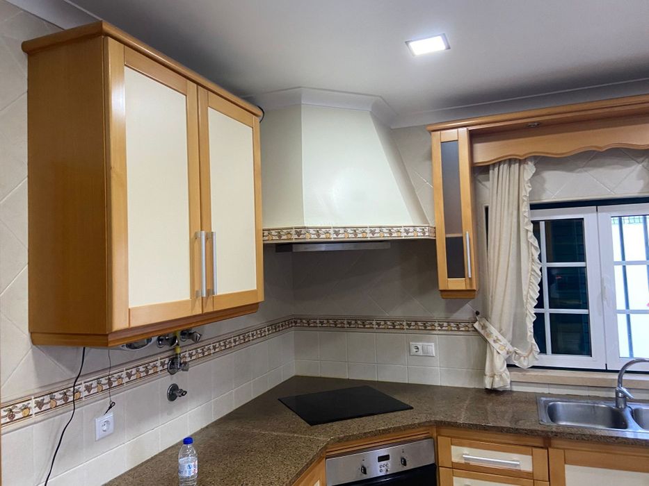 Móvel de cozinha