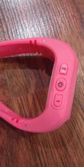 Детские  часы   Q50