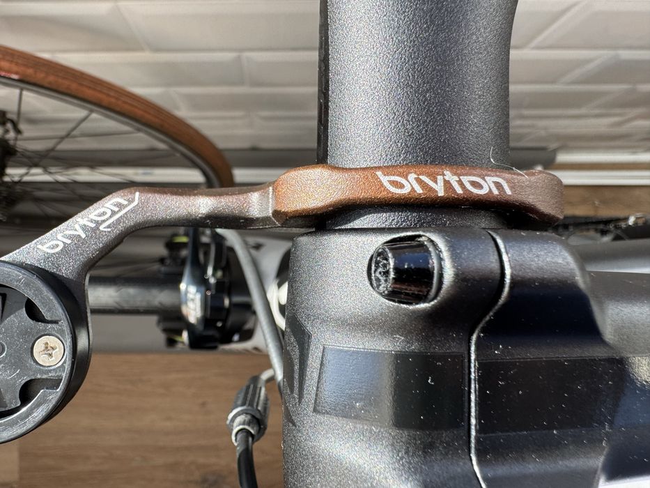 Gps Bryton Rider 530
