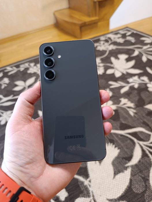 Samsung S24 FE 8/256 офіційний ‼️