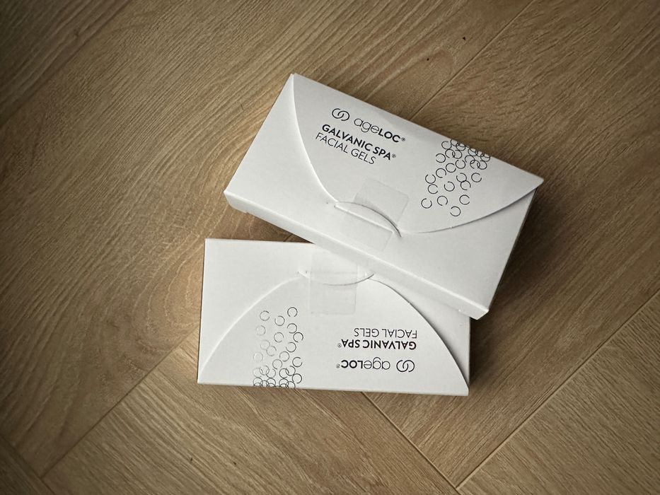 galvanic spa nu skin w kategorii zdrowie i uroda | OLX
