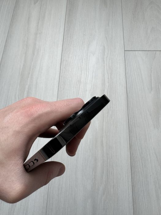 Iphone 14 Pro  256 gb black