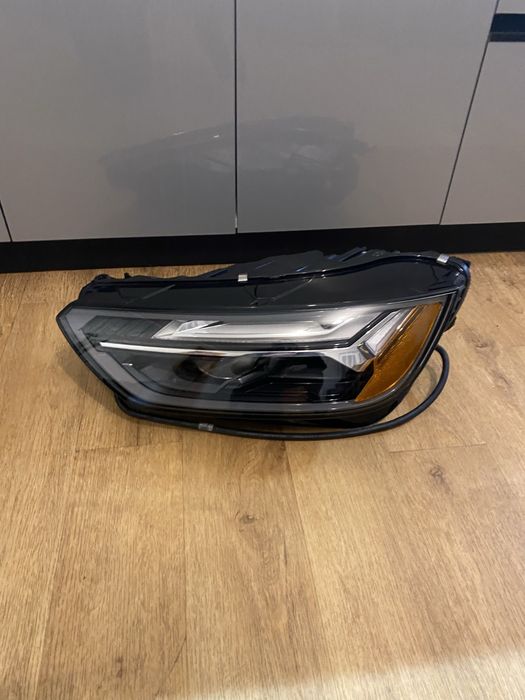 Фара ліва Audi Q5 80A рестайлінг 80a941033h Full led 2021-2025