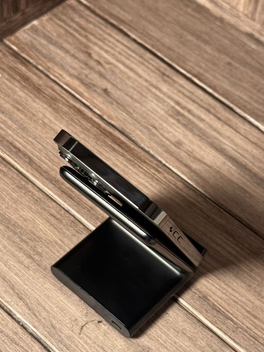 IPhone 13 pro Graphite 128 gb!!! 3 США!! NEVERLOCK Батарея 100%