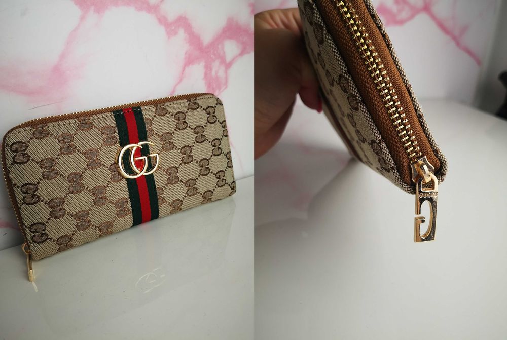 Portfel damski Guess Michael Kors MK nowość premium