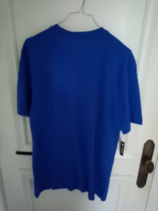 T-shirts Nike M/L NOVAS