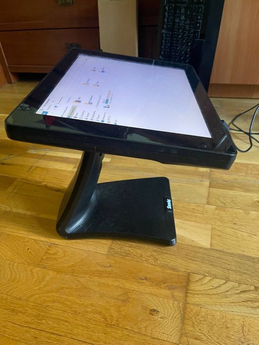 POS terminal Sam4s titan-s260